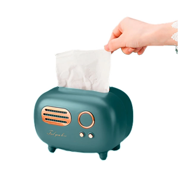 салфетница ретро радио