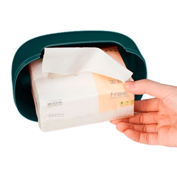 салфетница в виде радио