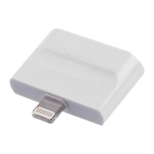 переходник 30 pin lightning
