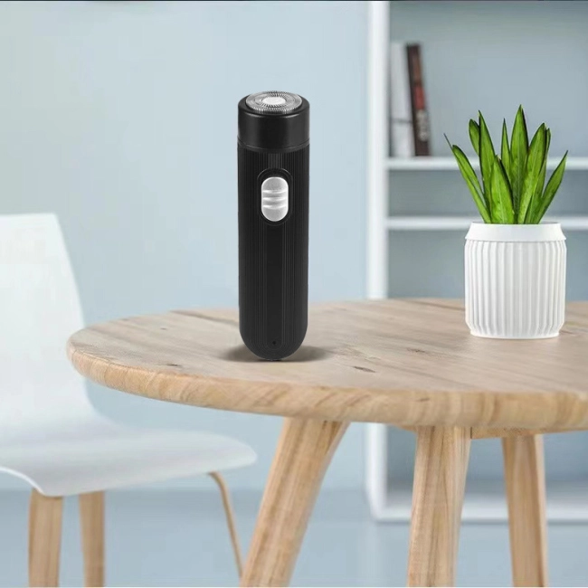 електробритва акумуляторна чоловіча