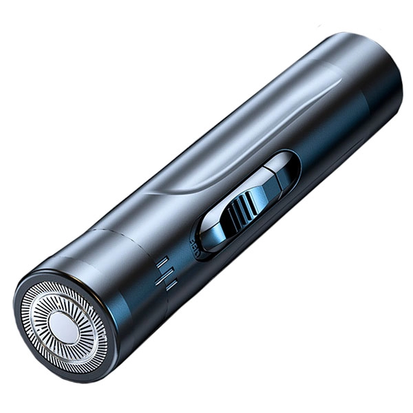 мужской триммер для волос в ушах, носу и бороды