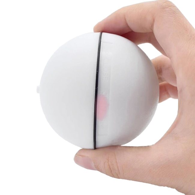 кошачья игрушка на батарейках