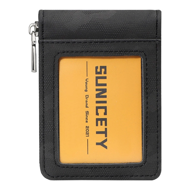картхолдер для банковских карт с rfid-защитой