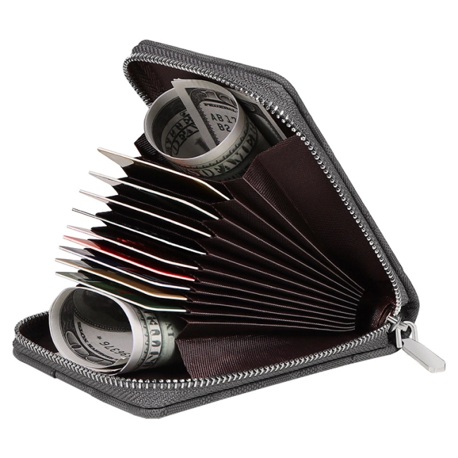 мужской картхолдер с rfid-защитой