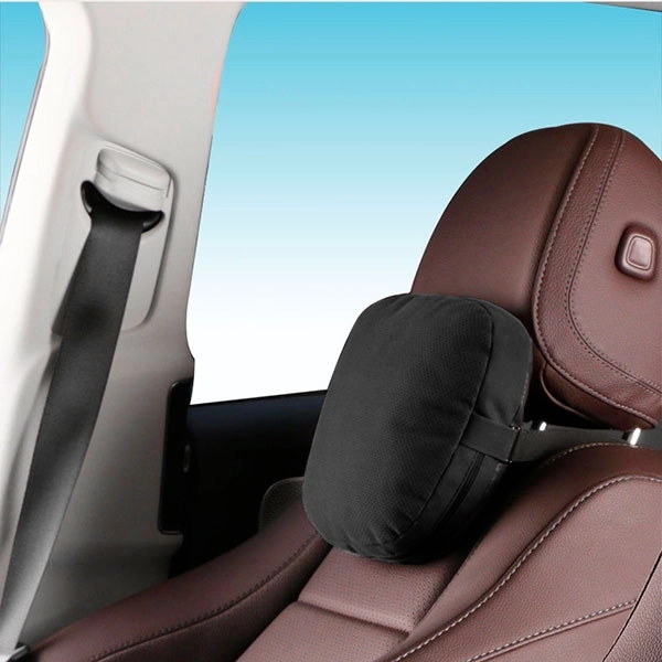подушка на підголовник в машину
