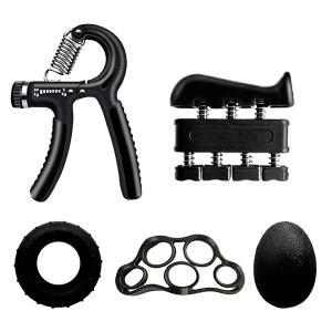 Набір із 5 еспандерів набір із 5 еспандерів