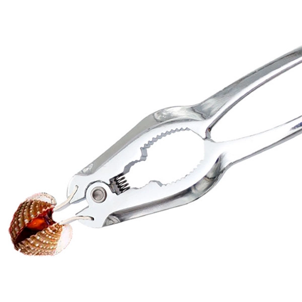 зажим для моллюсков