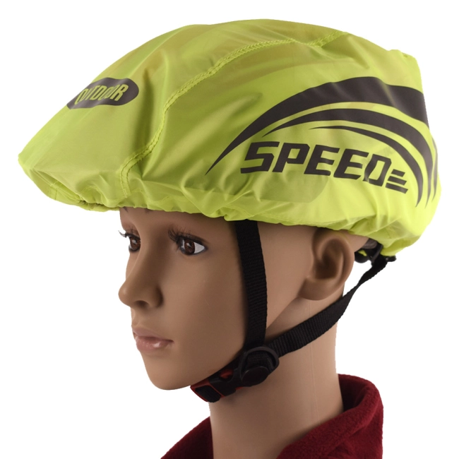 чехол на шлем от дождя