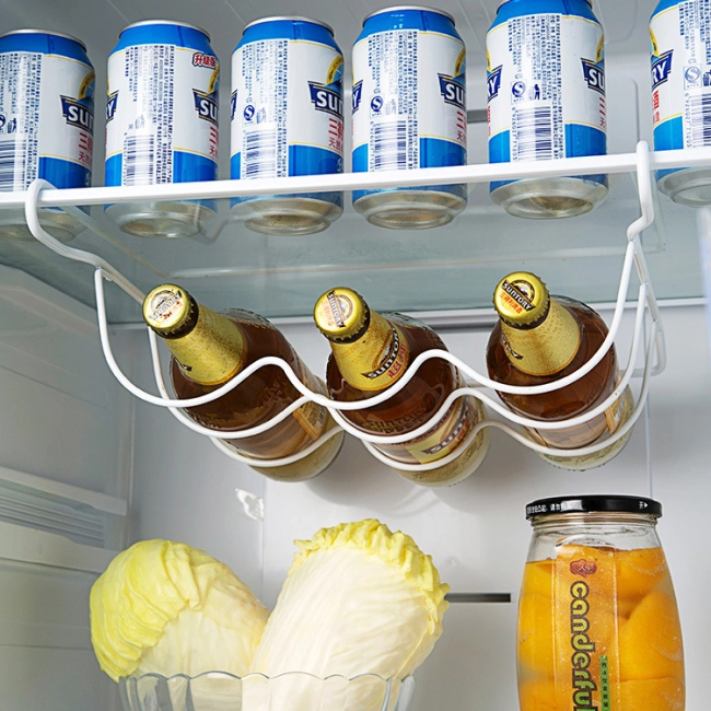 полка для холодильника для бутылок