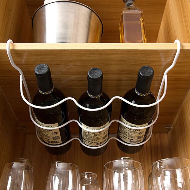 купить полку в холодильник для бутылок