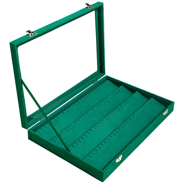 скринька-органайзер для сережок