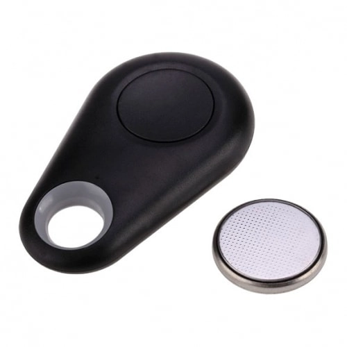 nut smart tracker
