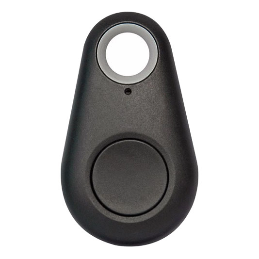 bluetooth трекер для пошуку речей