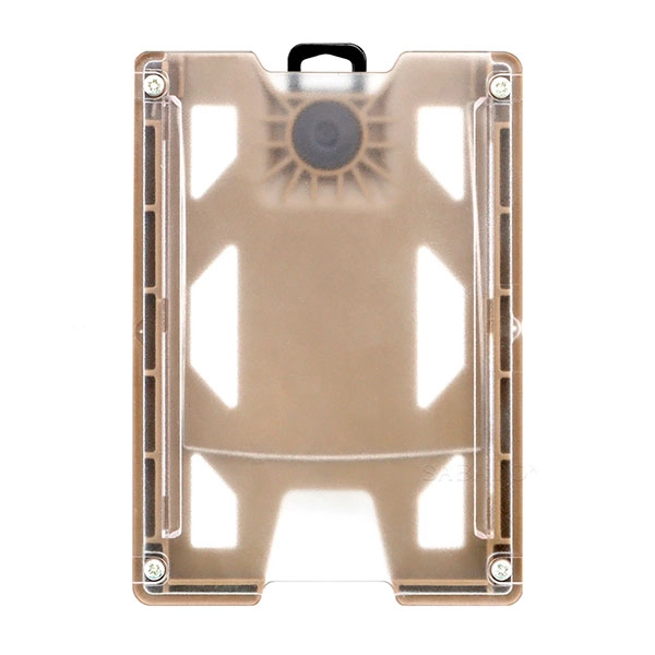 тримач для карток на шию