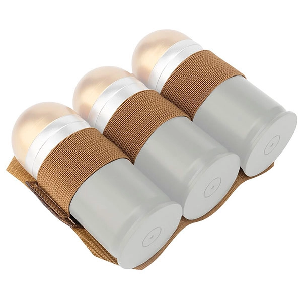 нагрудний потрійний чохол