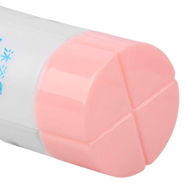 дорожня ємність для косметики 4 в 1