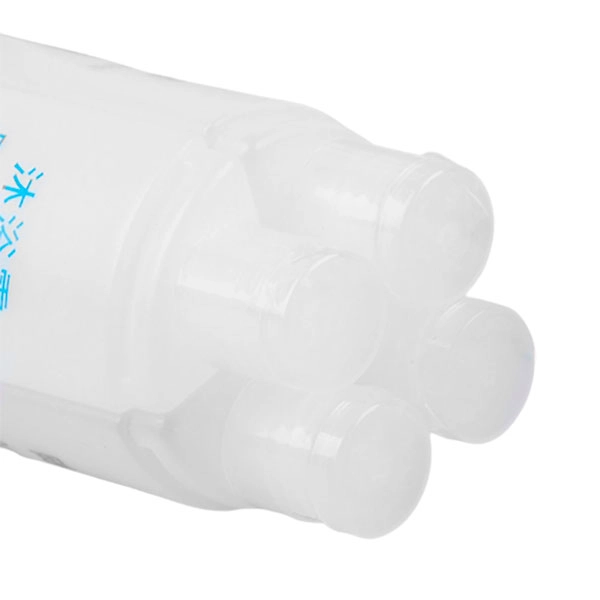 комплект дорожніх ємностей для косметики