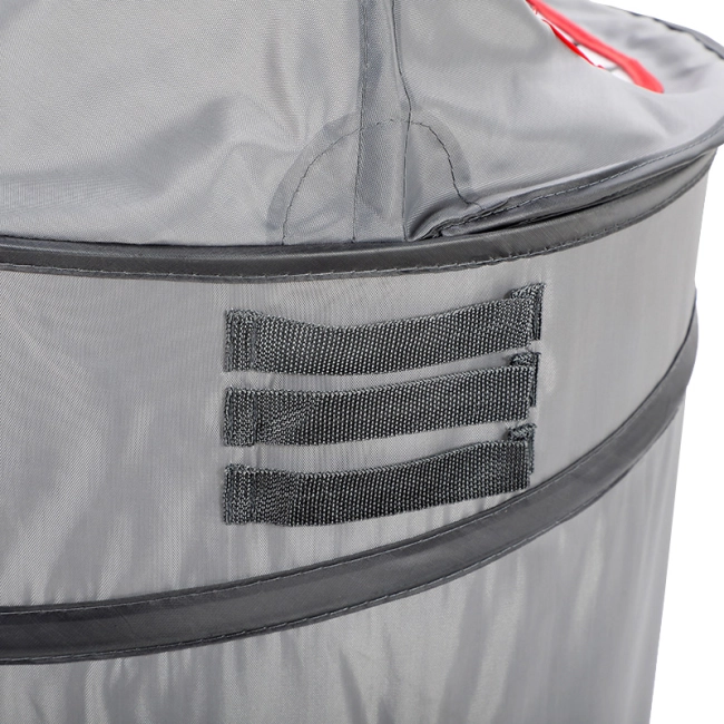 купити складний кошик для іграшок