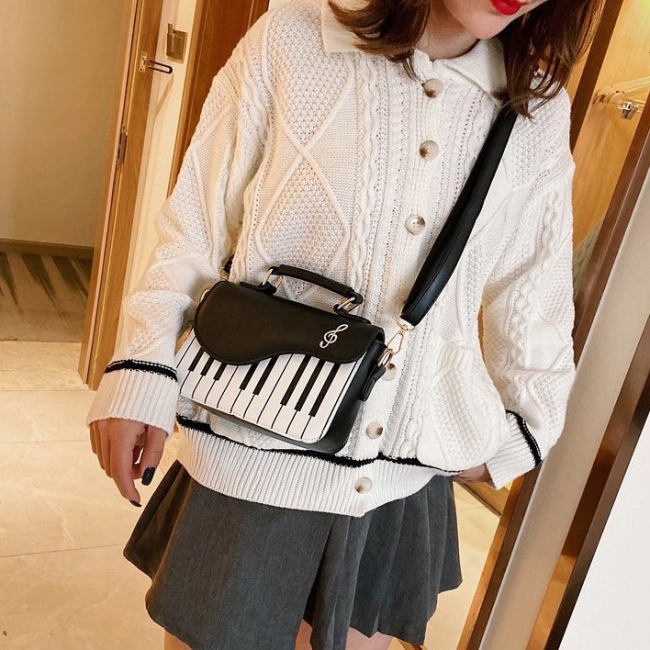 сумка для дівчаток піаніно