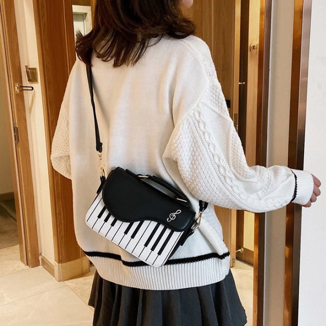 сумка для жінок піаніно