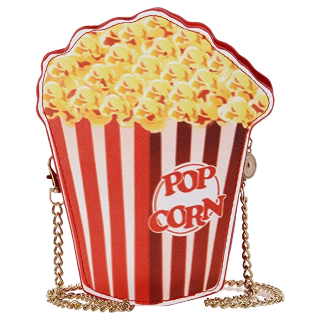 сумка попкорн