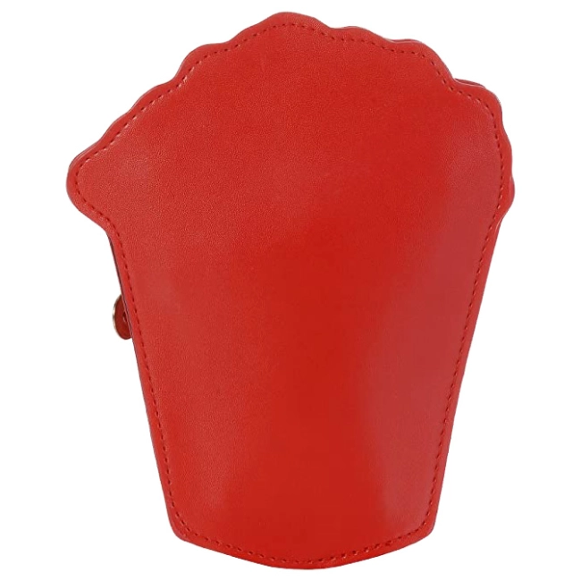 сумка у формі попкорну