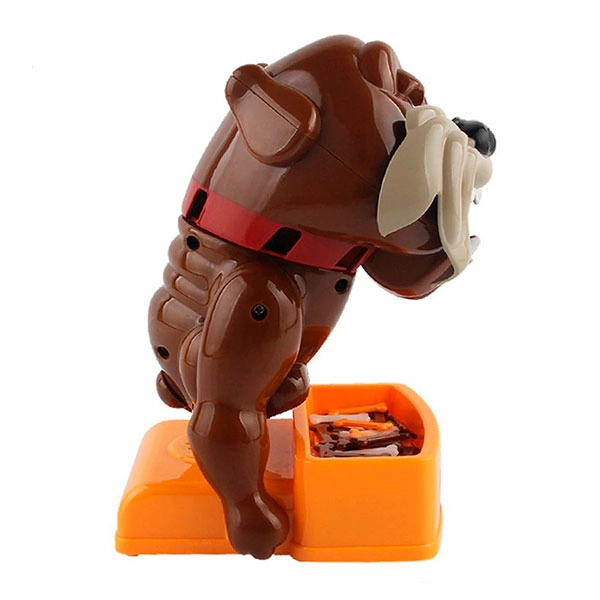 настольная игра Осторожно злая собака