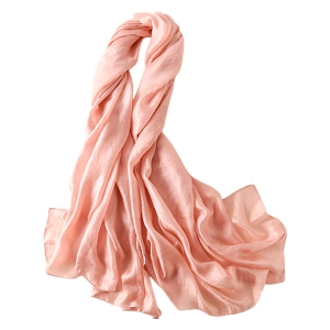 женский легкий шарф