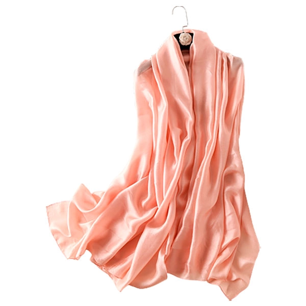 літній легкий жіночий шарф