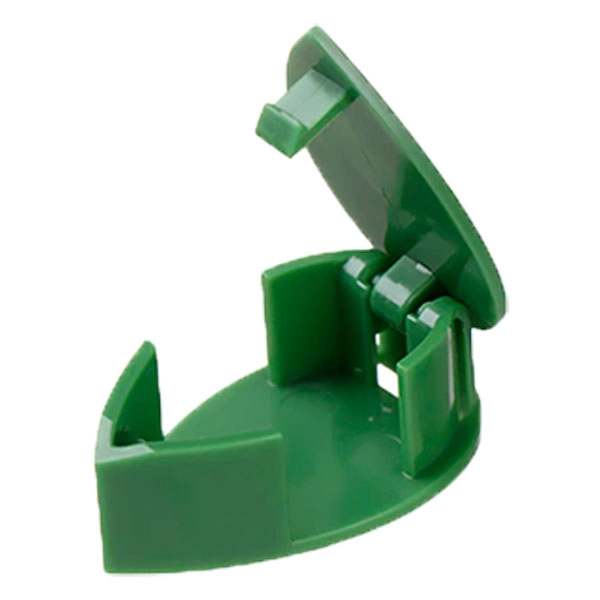 клипсы для вьющихся растений