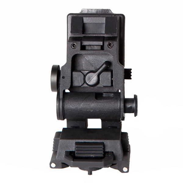 кронштейн на шлем для тепловизора