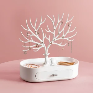 Подставка для украшений Олень подставка для украшений олень