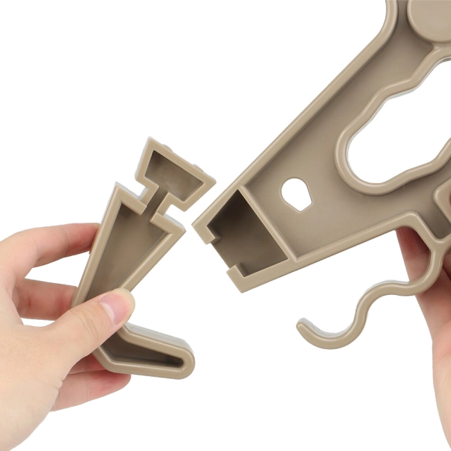 переноска-вішалка для бронежилета