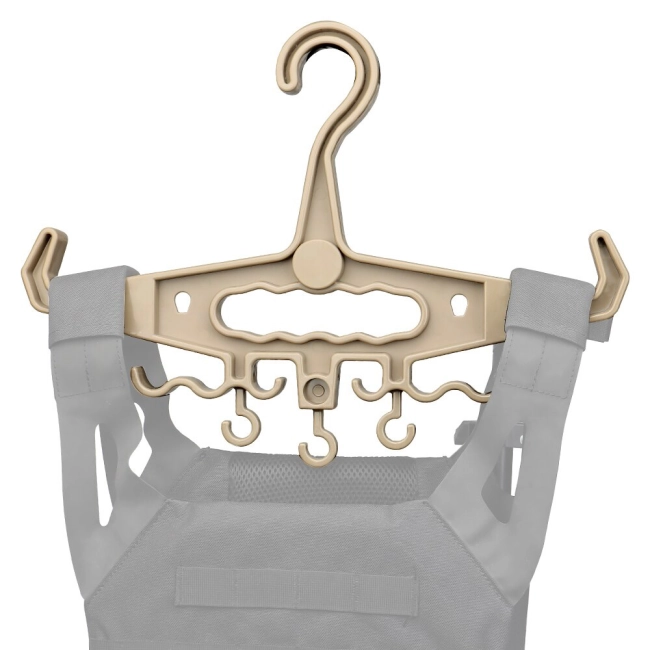 вішалка-переноска тактична