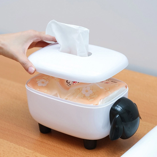 серветниця органайзер на стіл