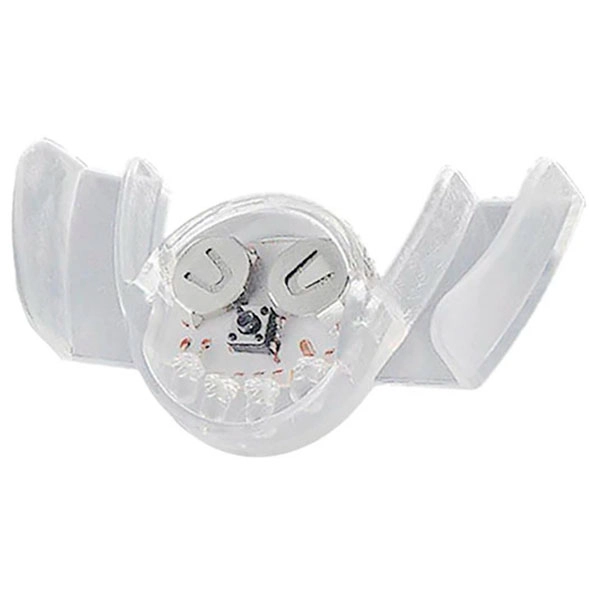 подсветка для зубов