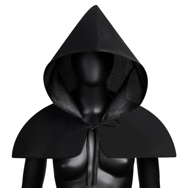 купить накидку капюшон