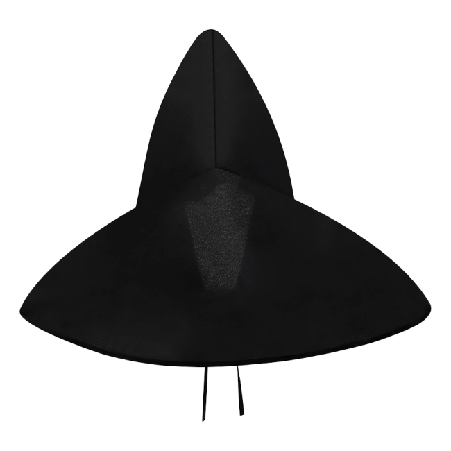 накидка с капюшоном для косплея