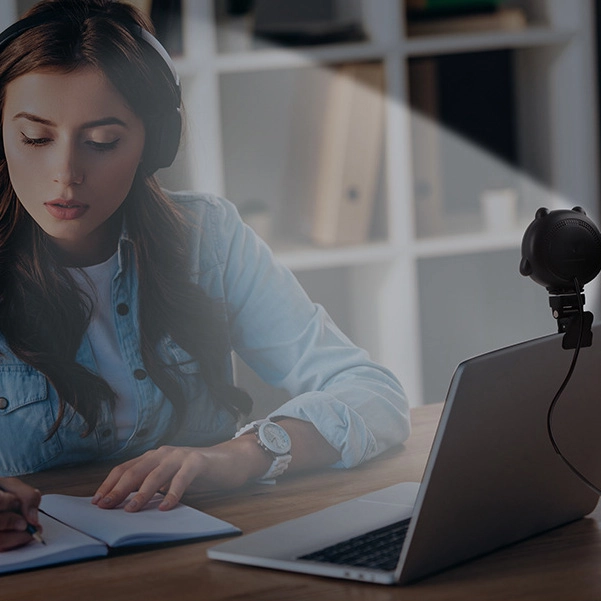 вспышка для веб-камеры