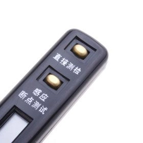 викрутка пробник