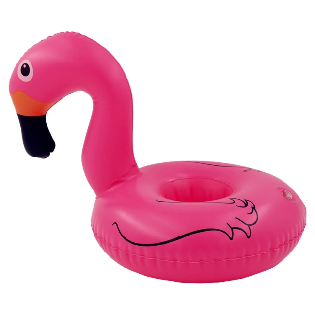 підстаканник надувний у басейн