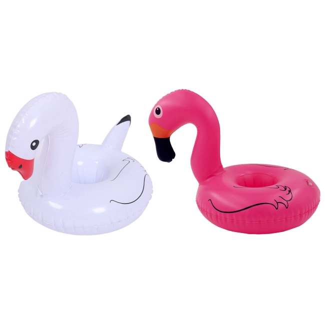 підстаканник у басейн