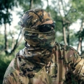 камуфляжный бафф тактический