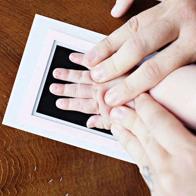 набор для снятия отпечатка