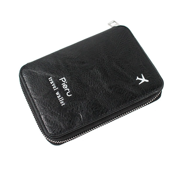 тримач для карт із захистом RFID