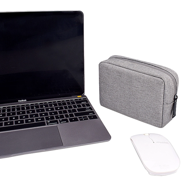 сумка для зарядки та гаджетів