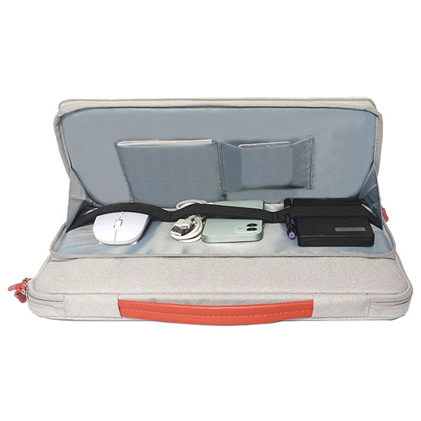 дорожня сумка-кейс для гаджетів