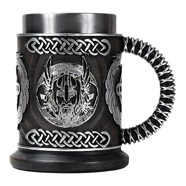 кухоль God Of War