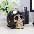 череп для декорирования