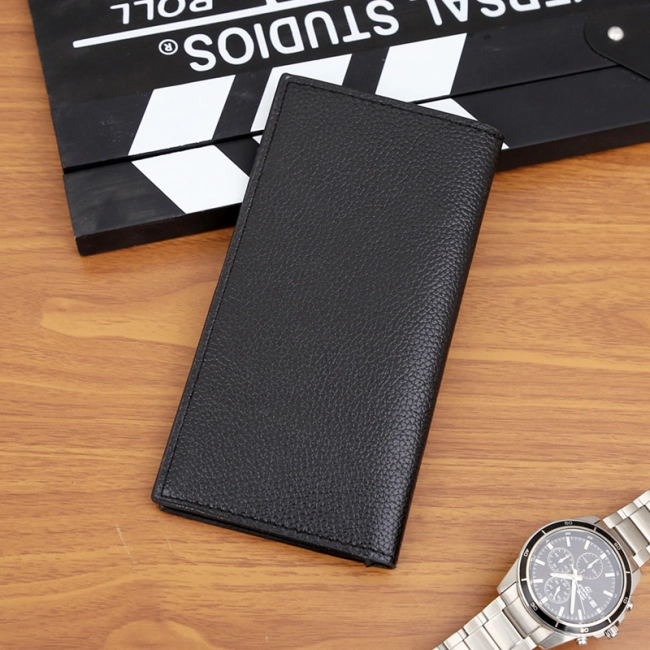 гаманець для купюр для чоловіків